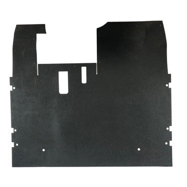 Front rubber mat 627.4