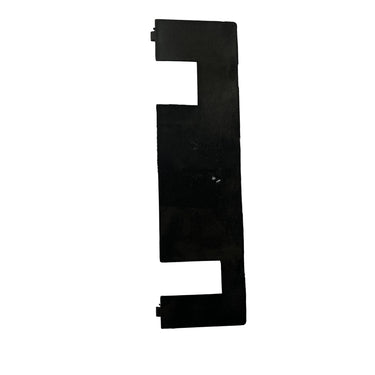 Brake pedal plastic cover 1/2 827