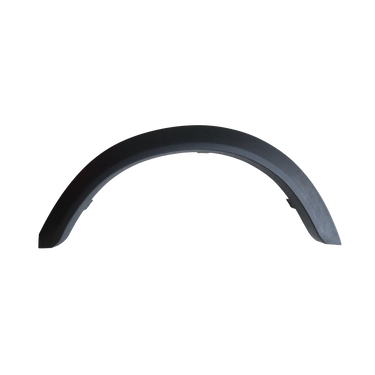 Utility rear fender flare right 627/617