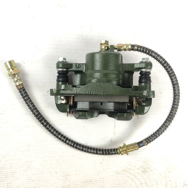 Rear brake caliper RHS G 827