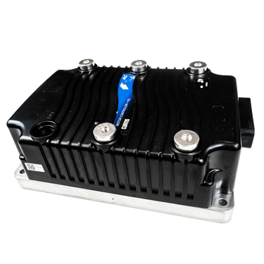 Curtis Controller 1236-5401 450A