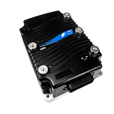 Curtis Controller 1236-5401 450A
