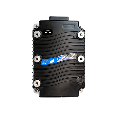Curtis Controller 1236-5401 450A