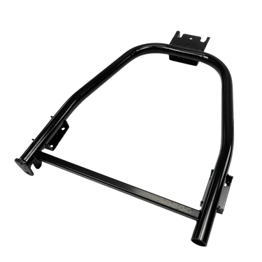 A627 transaxle bend pipe Mechanial brake 617/627