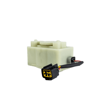 Accelerator Box A1S(two interface)(not compatible)