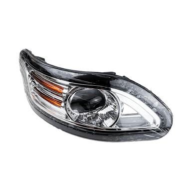 Front LED headlight L A1S