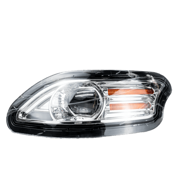 Front LED headlight R A1S