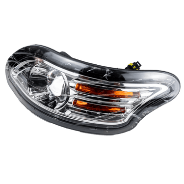 Front LED headlight R A1S