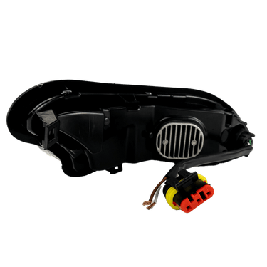 Front LED headlight R A1S