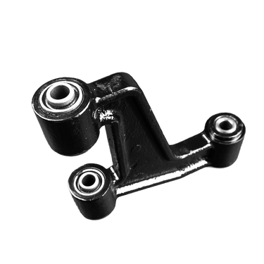 Rocker arm assembly 627/617