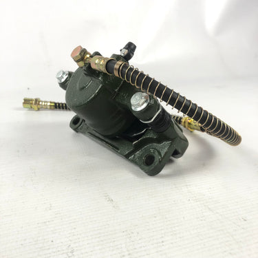 Rear brake caliper RHS G 827