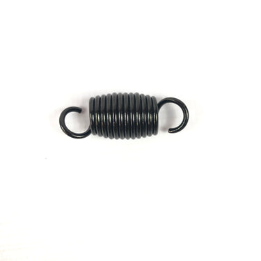 Spring accelerator pedal A1S