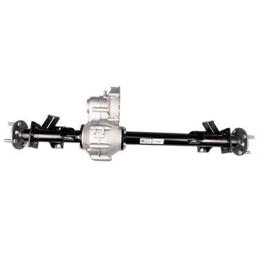 Transaxle-A 12.31:1 627