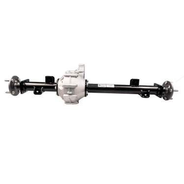 Transaxle-A 12.31:1 627