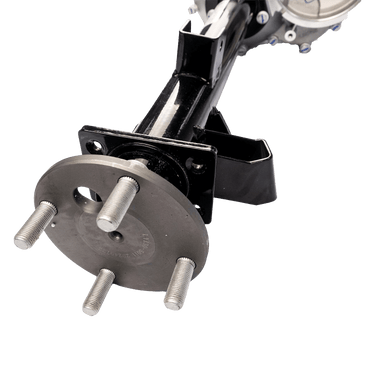 Transaxle-A 12.31:1 627