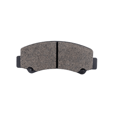 Front brake pad 617 G
