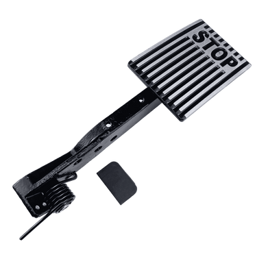 Brake Pedal Assy HB 617