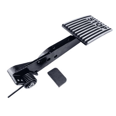 Brake Pedal Assy HB 617