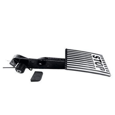 Brake Pedal Assy HB 617