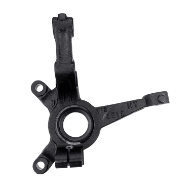 Spindle (knuckle) for disc brake RHS 617 G HB