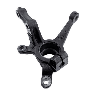 Spindle (knuckle) for disc brake RHS 617 G HB