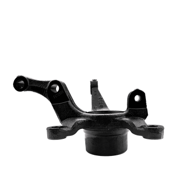 Spindle (knuckle) for disc brake RHS 617 G HB