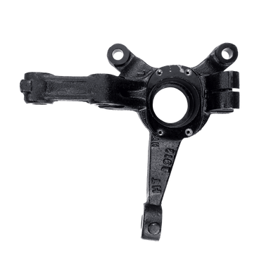 Spindle (knuckle) for disc brake LHS 617 G HB