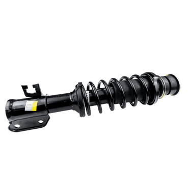 Front shock absorber ass L A617.2G/2+2G 617/627