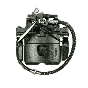 Rear brake Caliper L (Driver side) HB 617