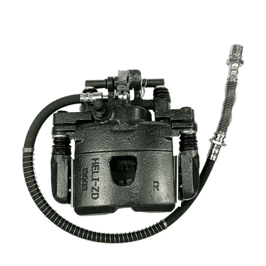 Rear Brake Caliper R (Passenger) HB 617