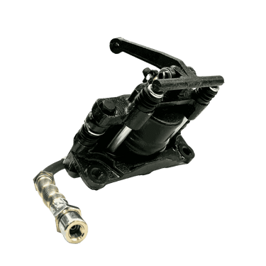 Rear Brake Caliper R (Passenger) HB 617