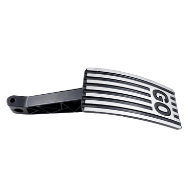 Accelerator Pedal 617