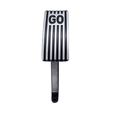 Accelerator Pedal 617