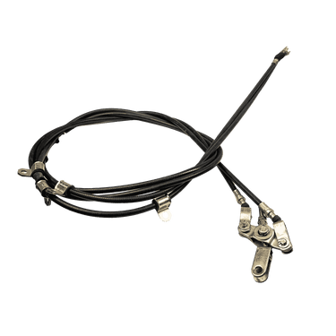 Brake pull cable A617.6/6+2 617/627