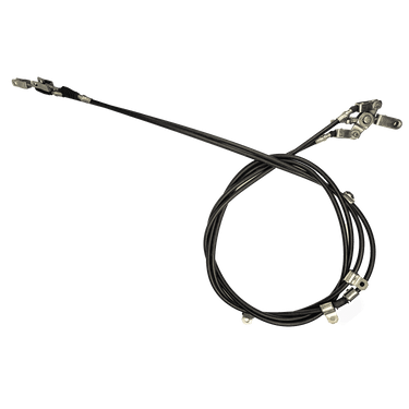 Brake pull cable A617.6/6+2 617/627