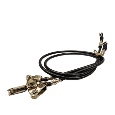 Brake pull cable A617.6/6+2 617/627