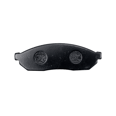 Rear brake pad 617/627 G-Lifted