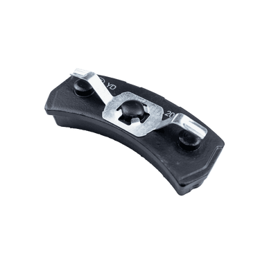brake pad one for each side 617/627