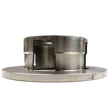 Rear brake disc (F196) HB 617/827 2017-2023