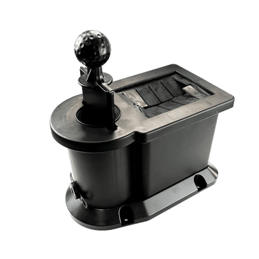 Ball & Club Washer
