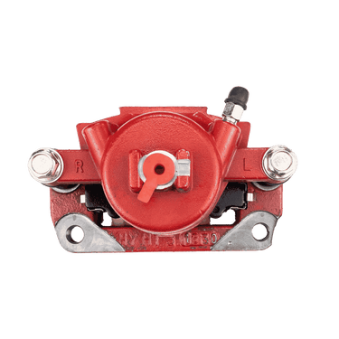Front brake callipers/L (Drivers Side) 617/627