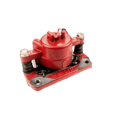 Front brake callipers/L (Drivers Side) 617/627