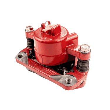 Front brake callipers/R 617/627