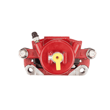Front brake callipers/R 617/627
