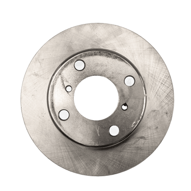 Rear brake disc (230mm)(lifted suspension) G HB 617/827