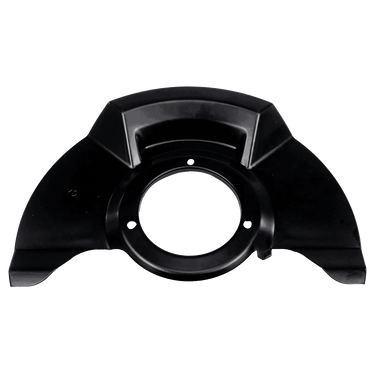 disc brake rear axle fender-B. 617/627.  G