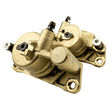 Front Brake Caliper/R HB 617S/827G