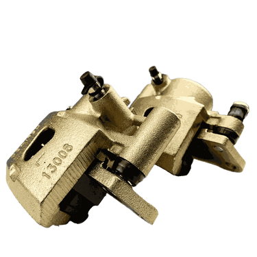Front Brake Caliper/R HB 617S/827G