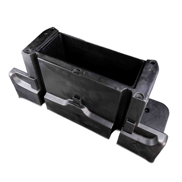 Golf Bag Box