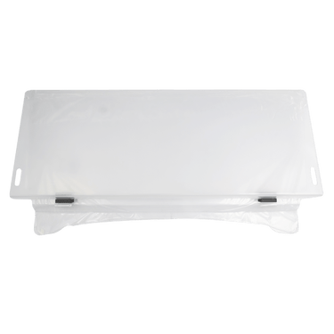 Foldable Windshield 627/617 LX.2 Only